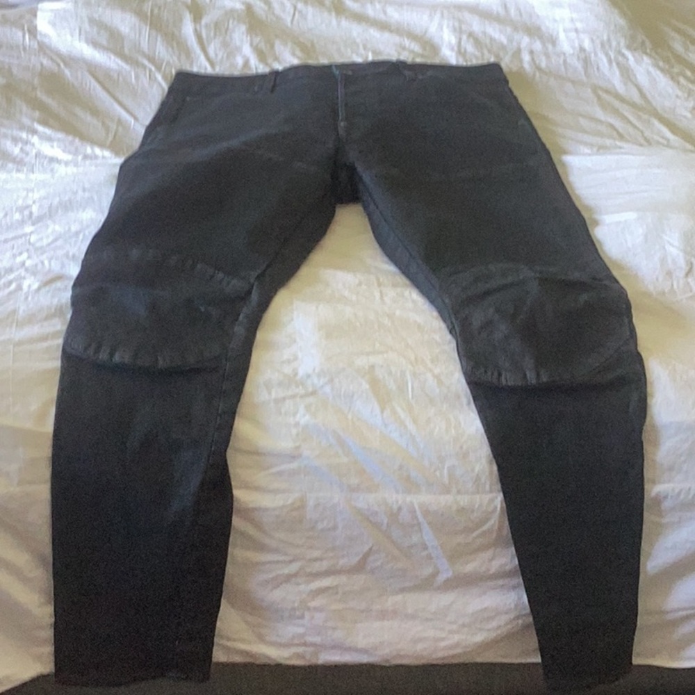 5620 3D G-Star Raw Denim Jeans (Dark Blue)